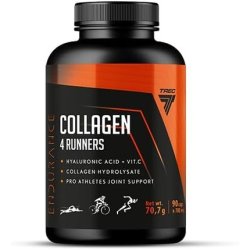 Endurance Collagen for Runners 90 Capsules