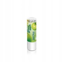 Revers Lip Balm Sweet Balm Green Apple Nourishing Lip Care