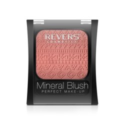 Revers Mineral Blush Perfect Makeup 3