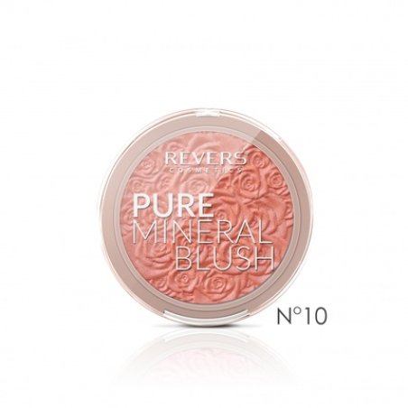 Revers Pure Mineral Blush 10