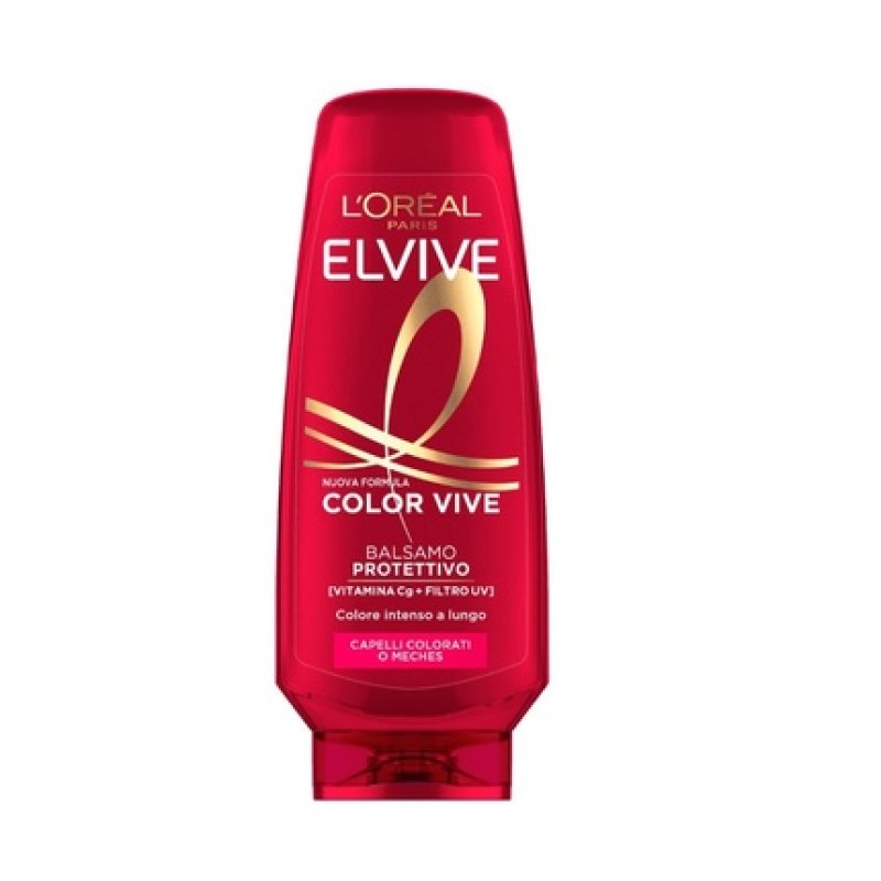 Elvive Color Vive Protective Conditioner 200 Ml By Elvive