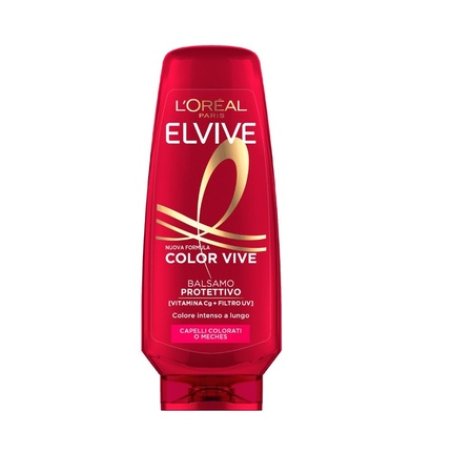 Elvive Color Vive Protective Conditioner 200 Ml By Elvive