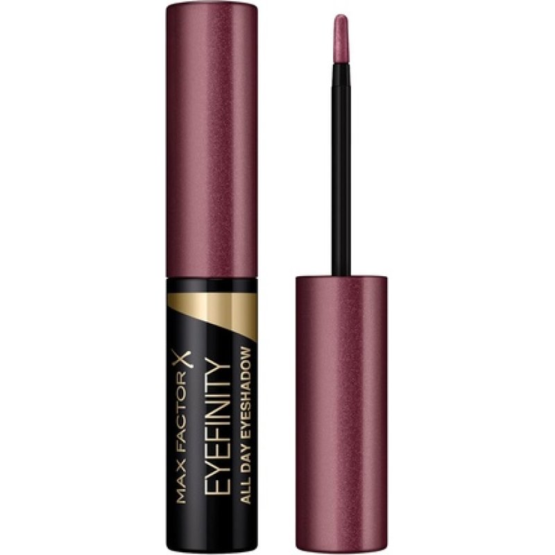 Max Factor Eyefinity All Day Eye Shadow Sultry Burgundy