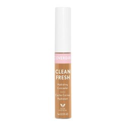 COVERGIRL Clean Fresh Hydrating Concealer 0.23 Fl Ounce Tan