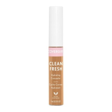 COVERGIRL Clean Fresh Hydrating Concealer 0.23 Fl Ounce Tan