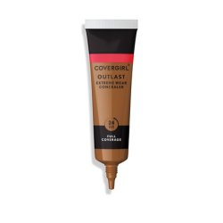 Covergirl Outlast Extreme Wear Concealer Warm Tawny 872 0.3 Fl