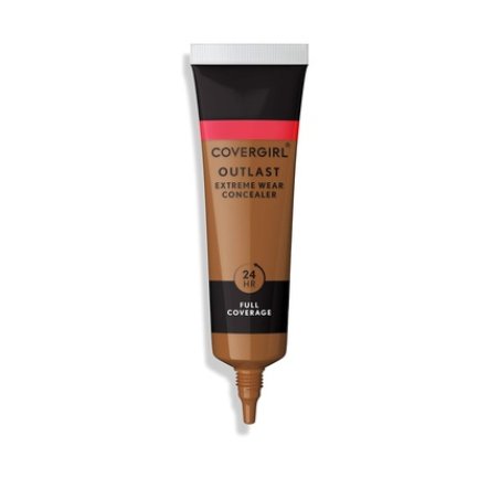 Covergirl Outlast Extreme Wear Concealer Warm Tawny 872 0.3 Fl
