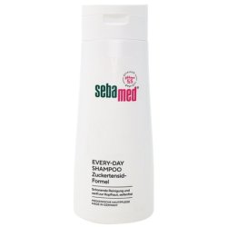 Sebamed Shampoo 200ml Every Day By Sebamed