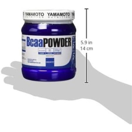 BCAA Powder Food Supplement of Branched Chain Amino Acids 2:1:1 Ratio