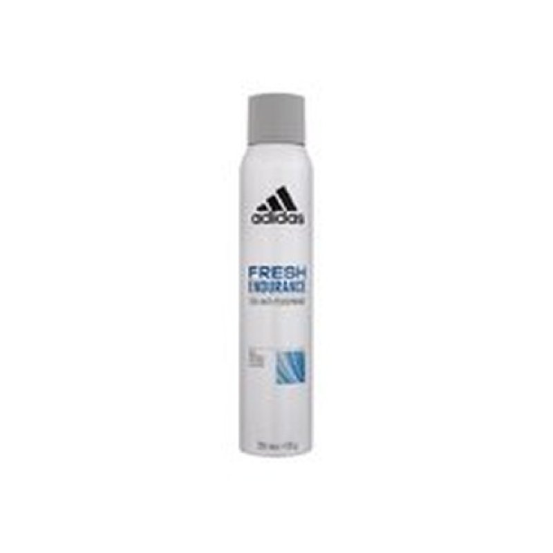 Adidas Fresh Endurance 72h Antiperspirant For Men
