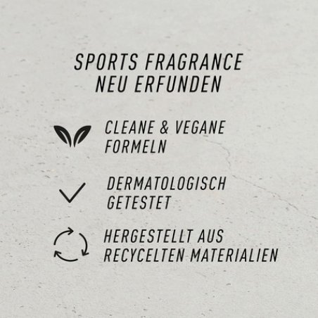 Adidas Power Booster Deodorant 150ml