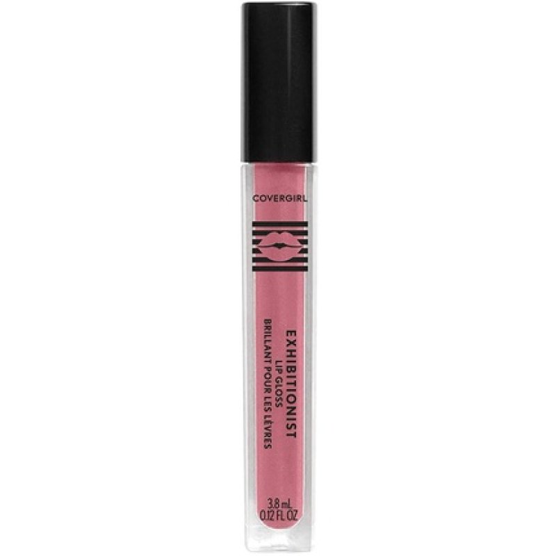 Covergirl Exhibitionist 4 Ml Lip Gloss Cheeky