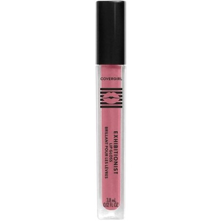 Covergirl Exhibitionist 4 Ml Lip Gloss Cheeky