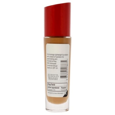 Rimmel London Lasting Finish 25hr Foundation 410 Latte