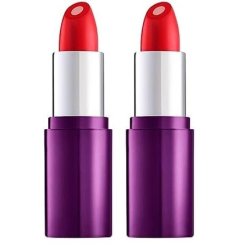 Covergirl Simply Ageless Moisture Renew Core Lipstick Devoted Red