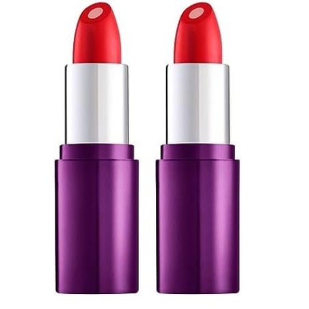 Covergirl Simply Ageless Moisture Renew Core Lipstick Devoted Red