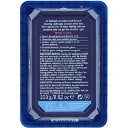 Astonish Specialist Oven & Grill Cleaner Sponge 250g
