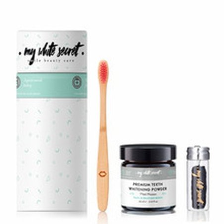 My White Secret Gift Pack Ii