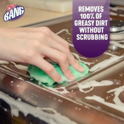 Cillit Bang Professional Range Degreaser Spray 1L