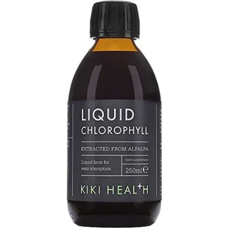 KIKI Health Liquid Chlorophyll 250ml