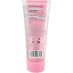 Bubble T Cosmetics Hyaluronic Acid Hybrid Body Lotion 200ml
