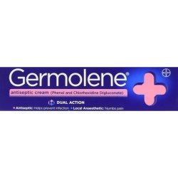 Germolene Antiseptic Cream 55g