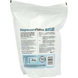 Better You Magnesium Flakes 1kg