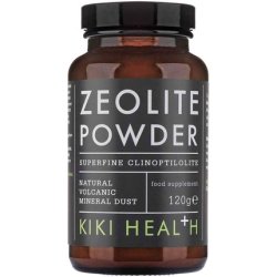 KIKI Health Zeolite Powder 120g