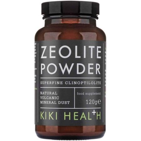 KIKI Health Zeolite Powder 120g