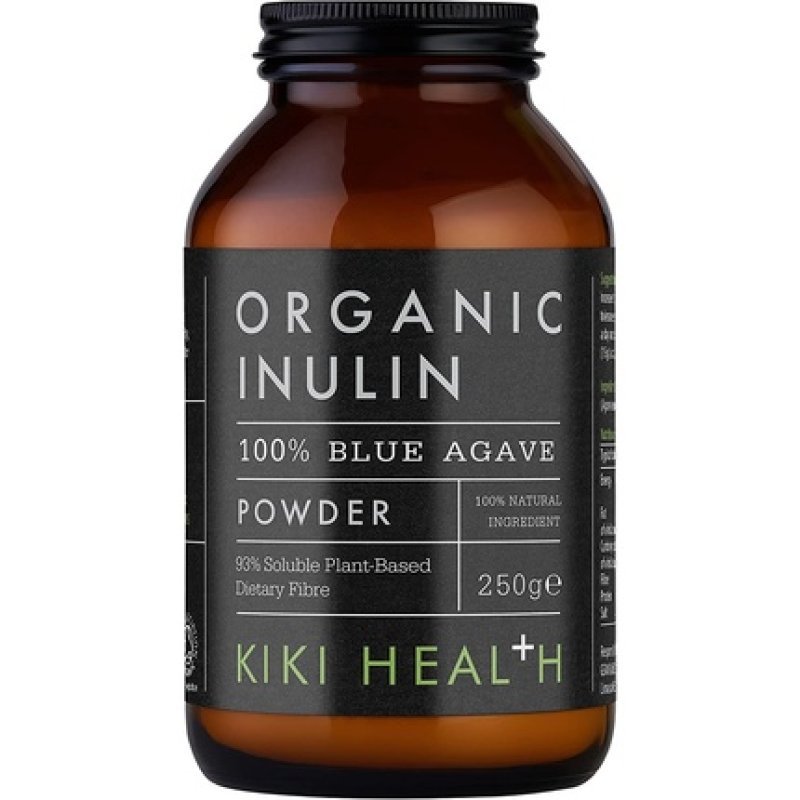 KIKI Health Inulin Powder 250g