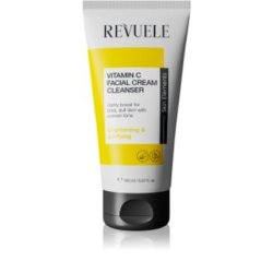 Revuele Vitamin C Facial Cream Cleanser - 150 Ml