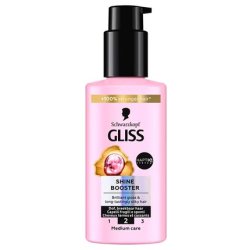 Gliss Treatment Pump 100 Ml Shine Booster