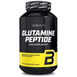 Biotech Glutamine Peptide 140g