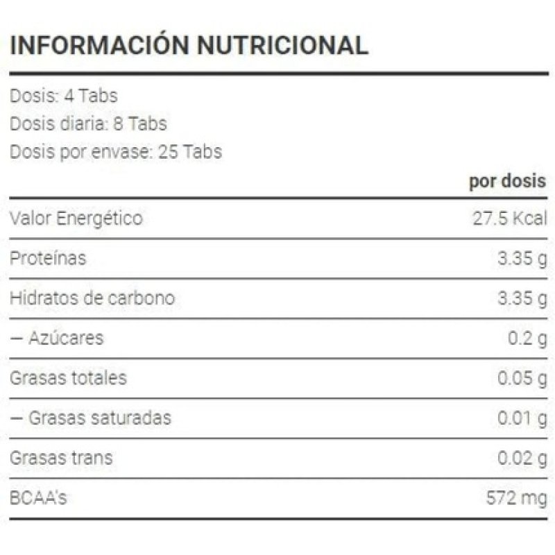 Biotechusa Mega Amino 100 Tabs 210g