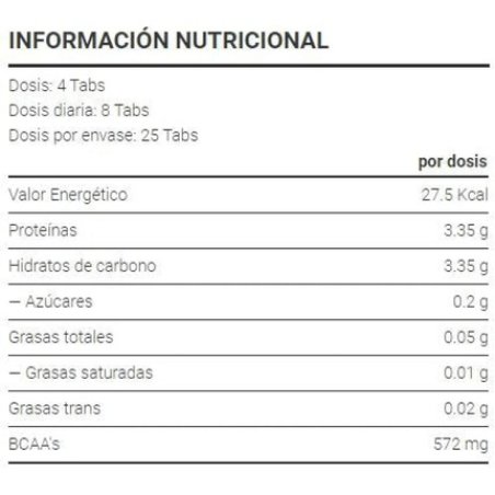 Biotechusa Mega Amino 100 Tabs 210g