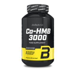 Biotech USA Ca-HMB 3000 270g