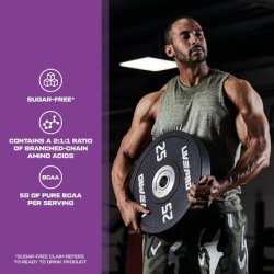 Scitec Nutrition BCAA Xpress Amino Acid Powder 700g Pink Lemonade