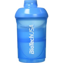Biotechusa Wave Shaker Blue