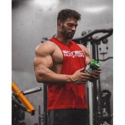 Scitec Nutrition BCAA Glutamine Xpress Powder 600g - Apple Flavor