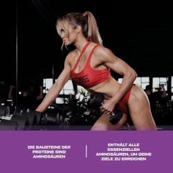 Scitec Nutrition Mega EAA 3200mg Daily Essential Amino Acids Capsules