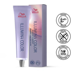 Wella Professional Illumina Color 6
