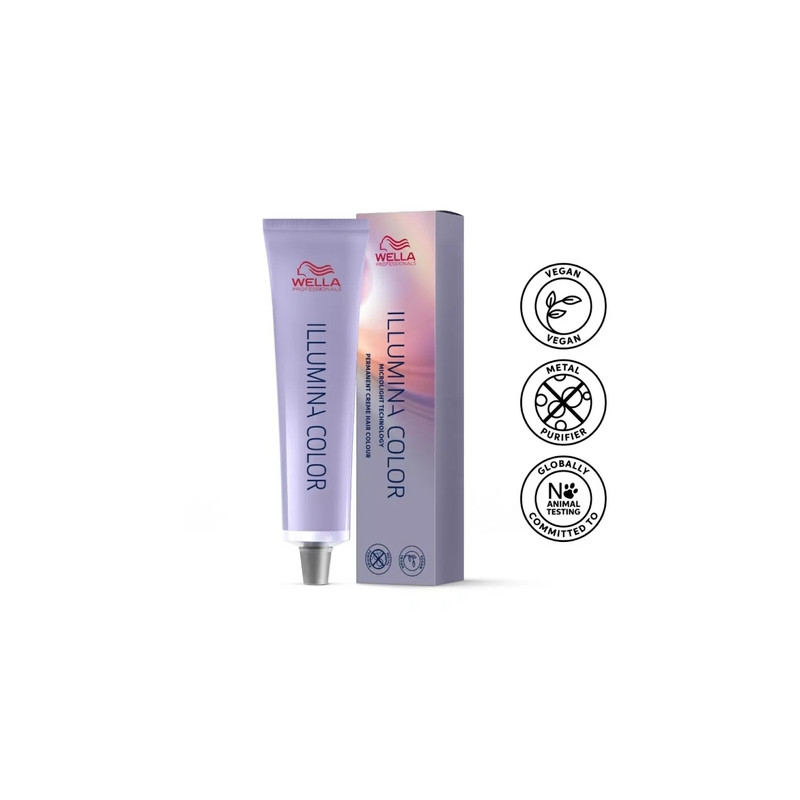 Wella Professional Illumina Color 6