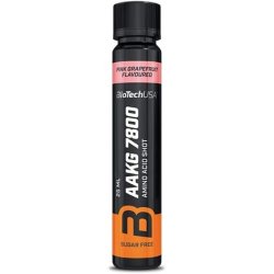 Biotech USA AAKG 7800 25ml Ampoule