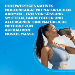 Biotechusa Iso Whey Zero Natural Protein Powder 80g Protein