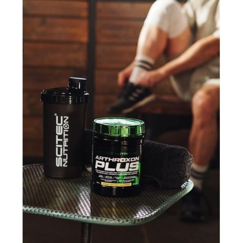 Scitec Nutrition Arthroxon Plus Flavored Drink Powder