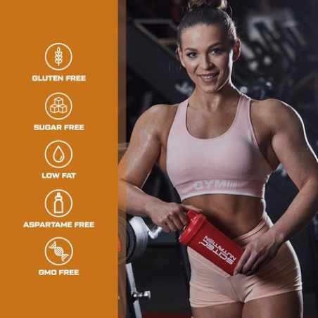 Scitec Nutrition 100% Casein Complex Micellar Casein