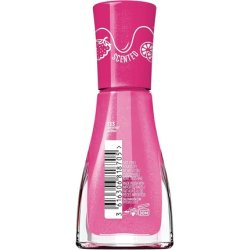 Sally Hansen Instadri Syrup Nail Polish Quick Drying Effect