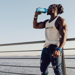 Biotech USA Carbox 1000g