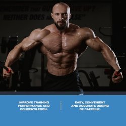 Scitec Nutrition Caffeine Anhydrous Food Supplement