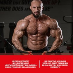 Scitec Nutrition Hot Blood Hardcore Pre-Workout Drink Powder